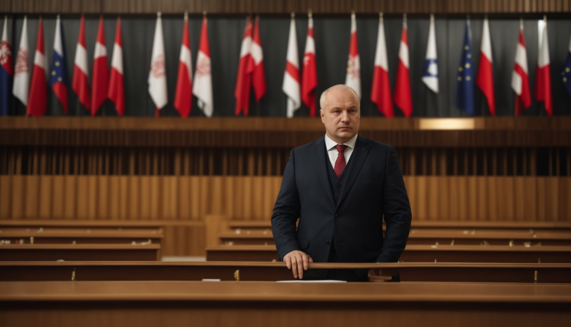 Zaskakujący przełom 2025 Wybory prezydenckie w Polsce co zmienia